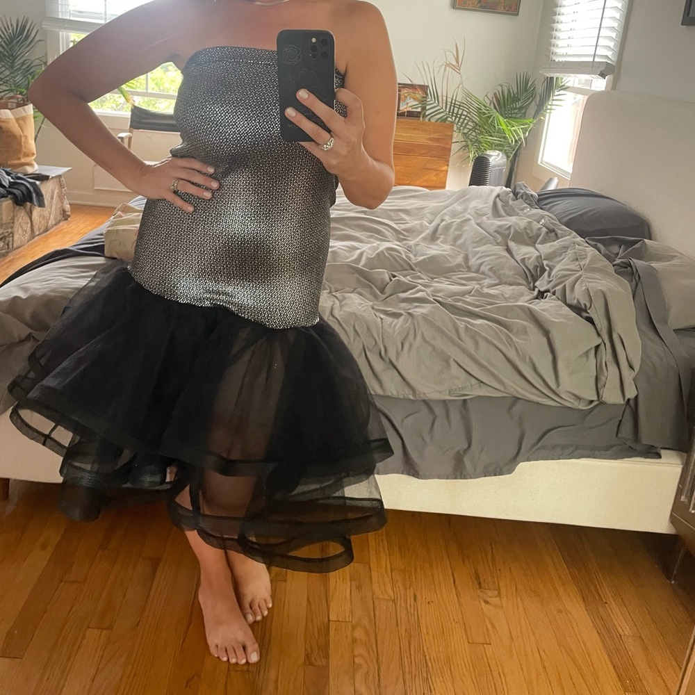 Awesome beyoncé renaissance dress!